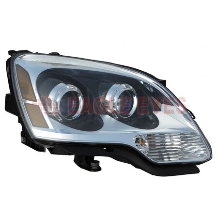 Eagle Eyes LAMP, GM475-B001R GM475-B001R